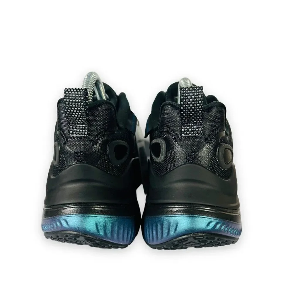 Adidas Alphamagma Guard 'Black Dark‎ Marine' GX1177 Men's 6.5 Women's 7.5